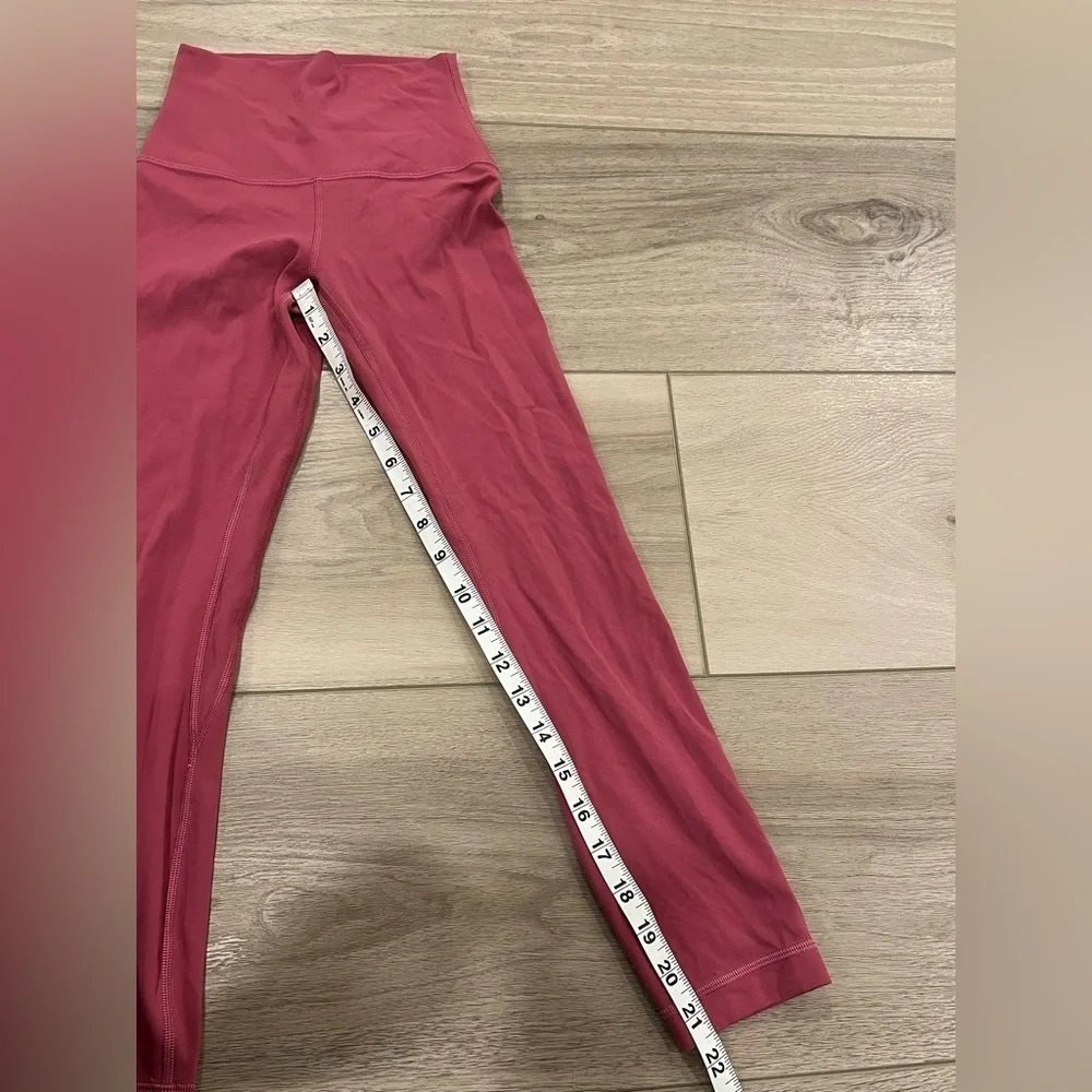 lululemon athletica good pre